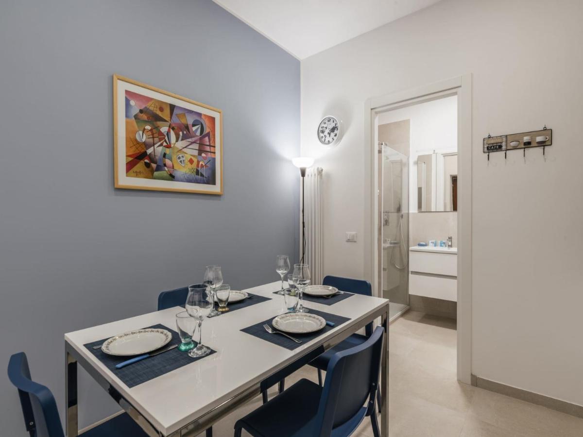 The Best Rent - Two-Bedroom Apartment Close To San Pietro Rome Bagian luar foto