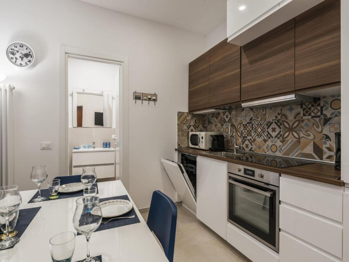 The Best Rent - Two-Bedroom Apartment Close To San Pietro Rome Bagian luar foto